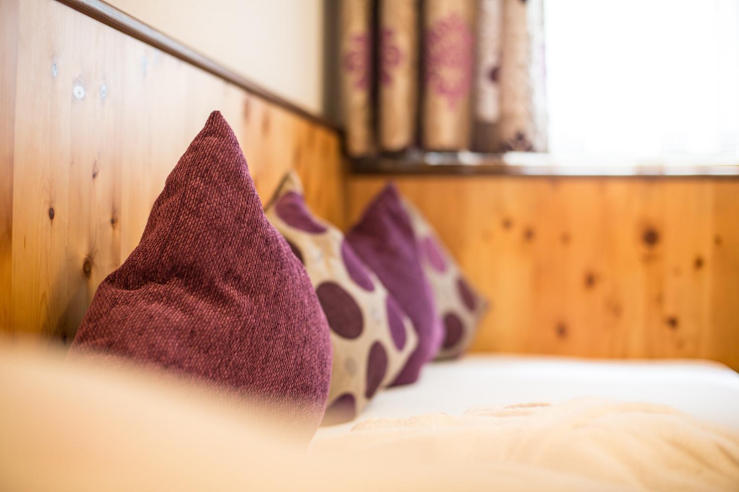 Alpenresidenz Ballunspitze - Kinderhotel Galtür Pokój zdjęcie