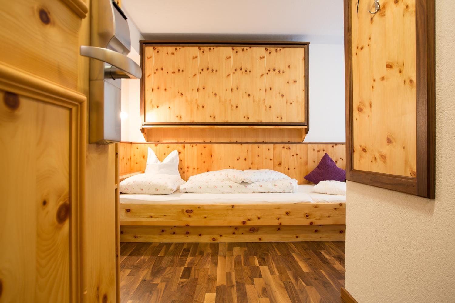 Alpenresidenz Ballunspitze - Kinderhotel Galtür Pokój zdjęcie