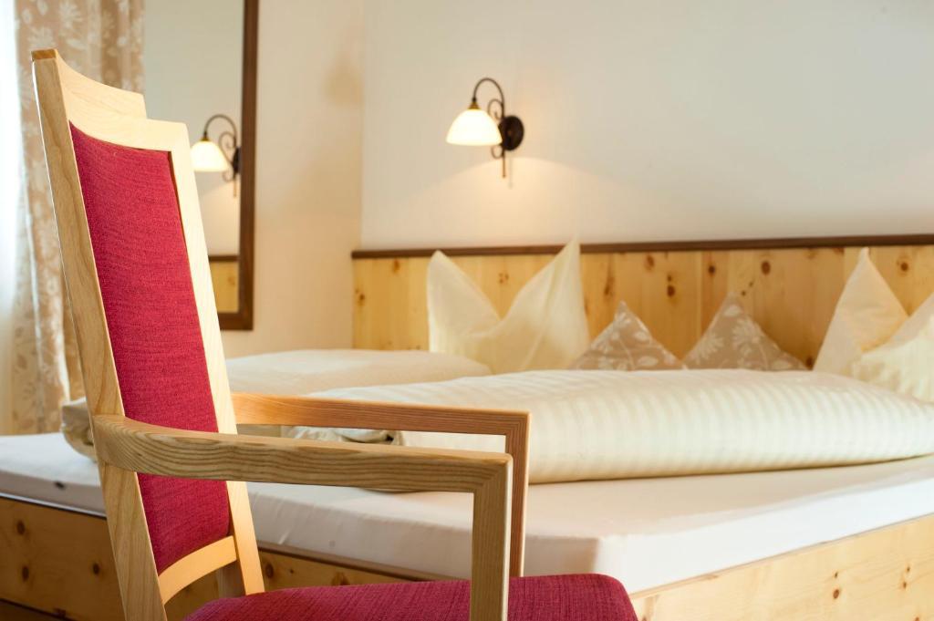 Alpenresidenz Ballunspitze - Kinderhotel Galtür Pokój zdjęcie